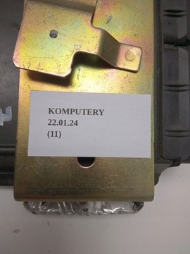 JEDNOTKA ŘÍZENÍ MOTORU NISSAN MAXIMA A34 04-05