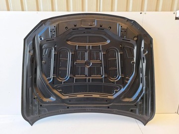 BMW 7 F01 F02 KAPOTA KRYT MOTORU ORIGINÁLNÍ