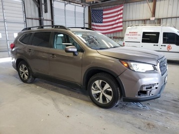 Subaru 2022 Subaru Ascent Premium 2022 2.4l 2.4 Benzyna 260KM, zdjęcie 4