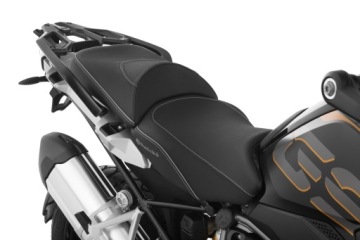 BMW R1250GS ПАССАЖИРСКОЕ СИДЕНЬЕ AKTIVKOMFORT WUNDERLICH
