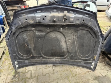 KAPOTA KRYT MOTORU OPEL VECTRA C FACELIFT