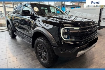 Ford Ranger VI Raptor 2.0 EcoBlue BI-TURBO 210KM 2025 FORD Ranger Raptor A10 4x4 2.0 210KM, zdjęcie 1