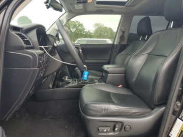 Toyota 2019 Toyota 4-Runner 2019, drobne wgniecenia, od ubezpieczalni 4.0 Benzyna 326KM, zdjęcie 7