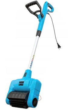 Электрическая щетка для брусчатки GUB 500