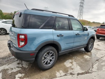 Ford 2022 Ford Bronco 2022 FORD BRONCO SPORT BIG BEND 1.5 Benzyna 181KM, zdjęcie 2