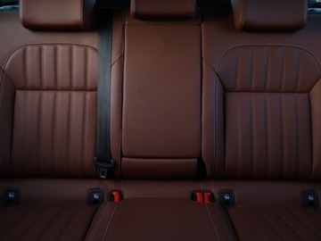 Skoda Superb III Scout 2.0 TDI SCR 200KM 2022 Skoda Superb 2.0 TDI, Salon Polska, 197 KM, 4X4, zdjęcie 9