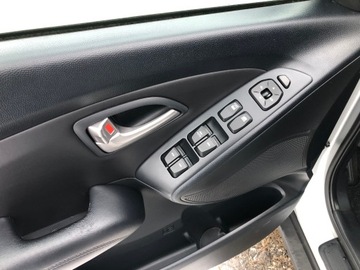 Hyundai ix35 SUV Facelifting 2.0 CRDi 136KM 2013 HYUNDAI IX 35 KLIMATRONIC PARKTRONIC ALU ŚWIETNY STAN SERWISOWANY W ASO, zdjęcie 14