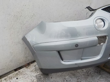 310 FORD S-MAX NÁRAZNÍK PŘEDNÍ Z PDC