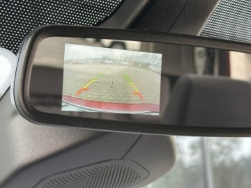 Ford Tourneo Connect III Standard 1.5 EcoBlue 120KM 2020 Ford Tourneo Connect 1Ręka SalonPL 2kp.opon, zdjęcie 24