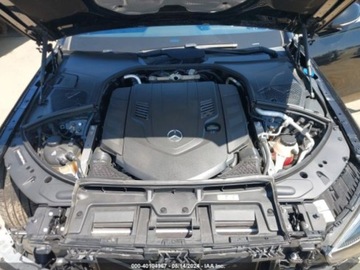 Mercedes Klasa S W223/V223 2022 Mercedes-Benz Klasa S 580 4Matic 2022 4.0l 4.0 Benzyna 496KM, zdjęcie 7