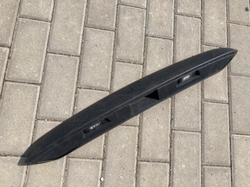 MINI COOPER F55 F56 F57 CLONA (KRYT) LIŠTA ZNAK KRYT ZADNÍ 7362122