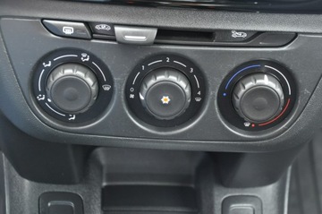 Peugeot 301 Sedan 1.2 PureTech 82KM 2016 PEUGEOT 301 1.2 Pure Tech Access Krajowy Bezwypadkowy, zdjęcie 31