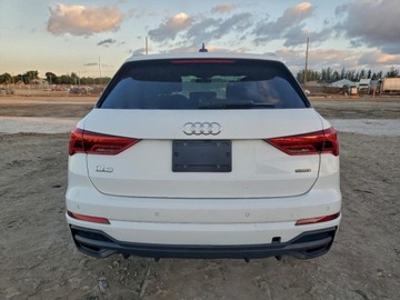 Audi Q3 II 2023 Audi Q3 Premium S Line 45 2023 2.0 Benzyna 228KM, zdjęcie 2
