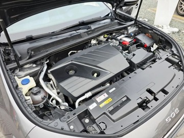 Peugeot 508 II 2021 Peugeot 508 ___GT Line___2.0HDI 163KM Automat Adaptive FULL LED iCockpit K, zdjęcie 12