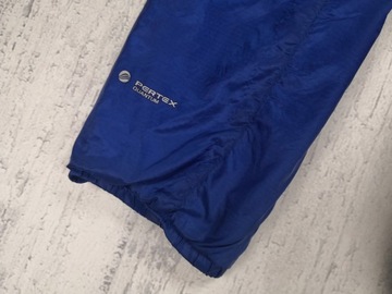 RAB GENERATOR SMOCK MĘSKA KURTKA OCIEPLANA PRIMALOFT PERTEX QUANTUM L