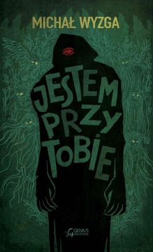 Jestem przy tobie - ebook