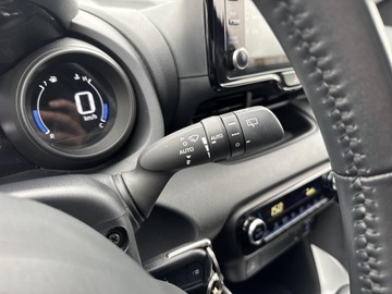 Toyota Yaris IV Hatchback 1.5 Hybrid Dynamic Force 116KM 2022 Toyota Yaris Hybrid 1.5 Comfort IV (2020-) Toyota, zdjęcie 20