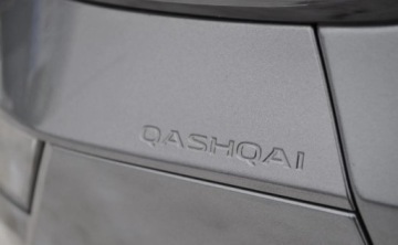 Nissan Qashqai III Crossover 1.3 DIG-T MHEV 158KM 2022 Nissan Qashqai Automat Benzyna Kamera 360 Nawigacja 1.3 Benzyna 158KM, zdjęcie 32