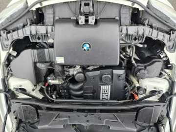 BMW Seria 1 E81/E87 Hatchback 5d E87 1.6 116i 122KM 2007 BMW 116 1.6i (122PS) Klima, Elektryka, Super, zdjęcie 31