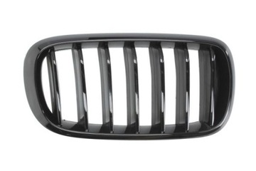 ATRAPA CHŁODNICY GRIL 6502-07-00969988P BLIC