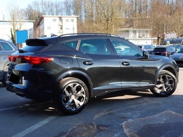 Cupra Formentor Crossover 1.5 TSI 150KM 2025 CUPRA Formentor 1.5 eTSI DSG Suv 150KM 2025, zdjęcie 2