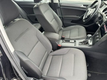 Volkswagen Golf VII Variant Facelifting 1.6 TDI-CR DPF BMT 115KM 2018 Volkswagen Golf Variant 1.6 TDI DSG Comfortline, zdjęcie 29