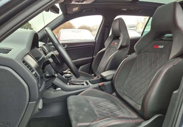 Skoda Kodiaq 2020 Skoda Kodiaq 2.0TDI 240KM RS DSG KessyFull Hak ACC Canton Panorama Virtual, zdjęcie 10