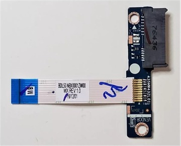 Taśma HP, Compaq HP