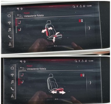 Audi A6 C8 Avant 2.0 40 TDI 204KM 2021 Audi A6 Avant Audi A6 Avant 40 TDI quattro S tronic 2.0 Diesel 204KM, zdjęcie 12