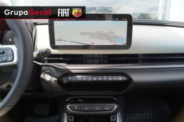 Mercedes 2025 Fiat 600 Hybrid La Prima 1.2 110 KM, zdjęcie 6