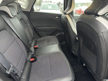 Renault Captur II 2024 Renault Captur Full Led*Automat*Navi, zdjęcie 19