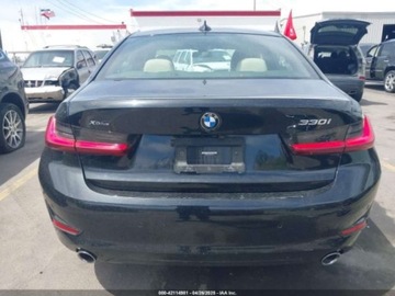 BMW Seria 3 G20-G21 2022 BMW Seria 3 330i xDrive 2022 2.0l 2.0 Benzyna 255KM, zdjęcie 3