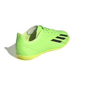 BUTY HALÓWKI ADIDAS X SPEEDFLOW.4 |r. 28