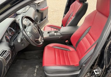 Lexus NX I SUV Facelifting 300 238KM 2019 Lexus NX NX 300 2.0 Benz 238 KM 2019r Warszawa 2.0 Benzyna 238KM, zdjęcie 6