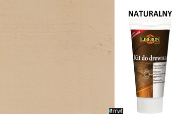 LIBERON KIT DO DREWNA 50G NATURALNY