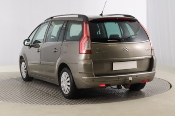 Citroen Grand C4 Picasso I 2.0 HDi 136KM 2010 Citroen C4 Grand Picasso 2.0 HDi 135, Automat, zdjęcie 3