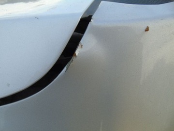 HYUNDAI IX55 BLATNÍK LEVÝ PŘEDNÍ