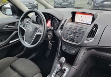 Opel Zafira C 2015 Opel Zafira 2,0 170 KM Automat Cosmo Xenon Navi 7 Miejsc 2.0 Diesel 170KM, zdjęcie 11