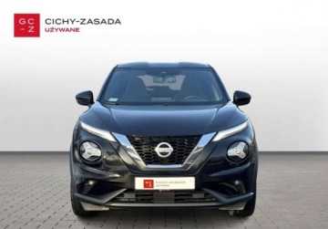Nissan Juke II Crossover 1.0 DIG-T 114KM 2020 Nissan Juke Benzyna 114KM, zdjęcie 7