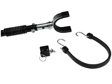 ТРАНСПОРТИРОВКА ПОДВЕСНОГО ДВИГАТЕЛЯ