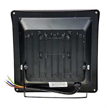 ГАЛОГЕННЫЙ СВЕТОДИОДНЫЙ ПРОЖЕКТОР 20ВТ IP66 НАРУЖНЫЙ