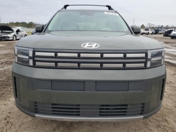 Hyundai Santa Fe V 2025 Hyundai Santa Fe SEL 2025 2.5l 2.5 Benzyna 191KM, zdjęcie 5