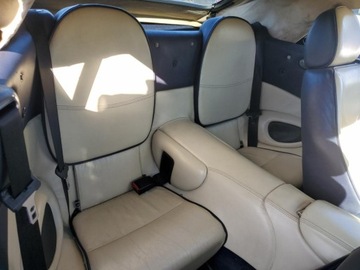 Aston Martin DB7 2003 Aston Martin DB7 Vantage 2003 6.0l 6.0 Benzyna 420KM, zdjęcie 10