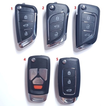 BMW PILOT KLUCZYK PROGRAM E36 E46 E39 E38 E53 E83