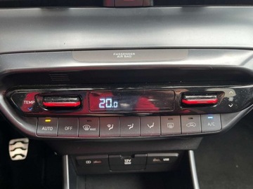 Hyundai i20 III Hatchback 1.0 T-GDI 100KM 2022 Hyundai i20 1.0 benzyna 100 KM N-LINE zarej w PL zadbany mozliwa zami, zdjęcie 29