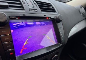 Mazda 3 II Sedan 1.6 MZR 105KM 2011 Mazda 3 2011 rok kamera cofania KLIMATRONIK Zadbany 1.6 Benzyna, zdjęcie 4