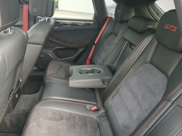 Porsche Macan 2021 Porsche Macan 2.9 380KM/400KM, GTS, zdjęcie 11
