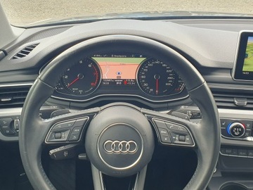 Audi A4 B9 Limousine 2.0 45 TFSI 245KM 2019 Audi A4 45tfsi 2.0tfsi 245KM Quattro S Line Salon, zdjęcie 29