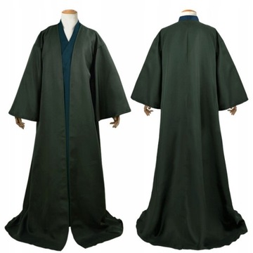 Lord Voldemort cosplay Szaty Voldemorta Hogwart