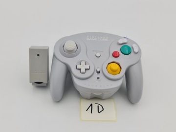 ОРИГИНАЛЬНЫЙ БЕСПРОВОДНОЙ ПАД WAVEBIRD GAMECUBE